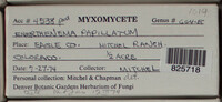 Image Associated With the Occurence